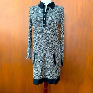 Missoni for Target dress